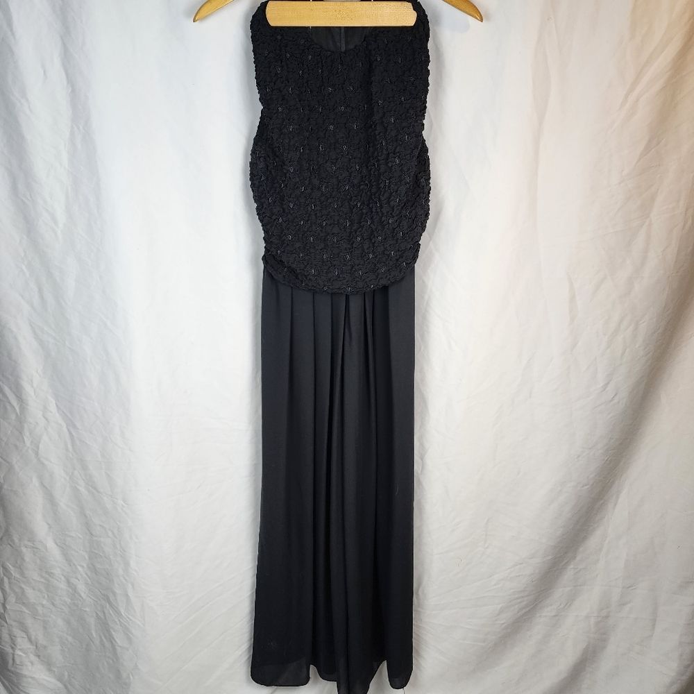 Night Way Collections Jumpsuit